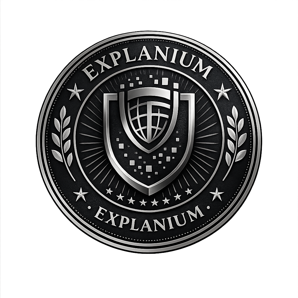 Explanium