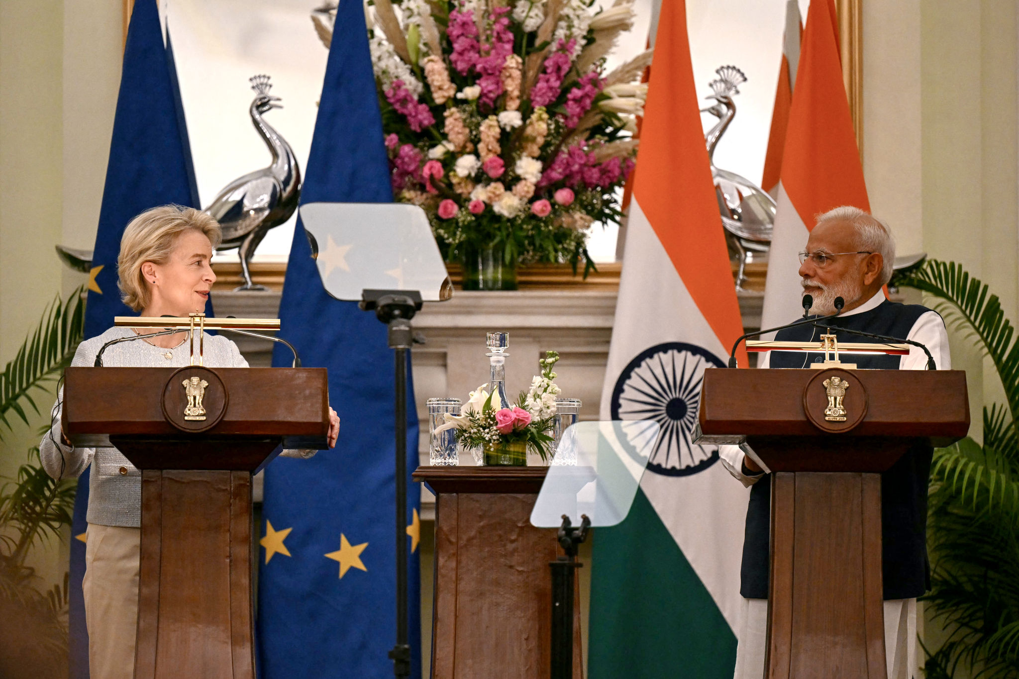 India–EU Trade Deal: Why It Matters Now