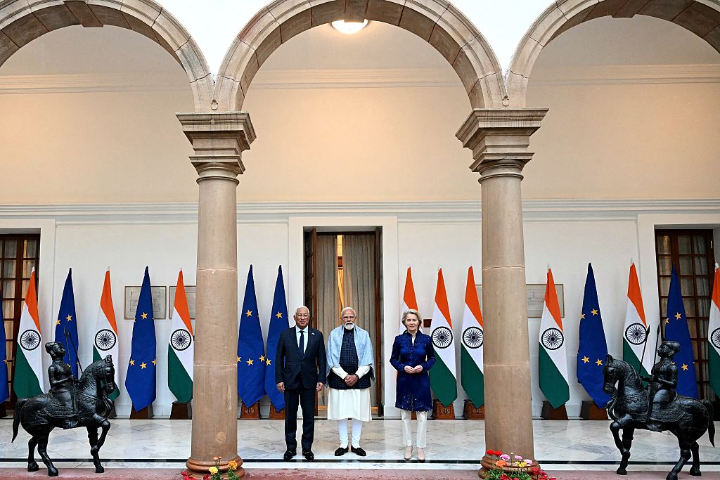 India–EU Relations Explained: Why the Upcoming Trade Deal Matters—and What Still Holds It Back
