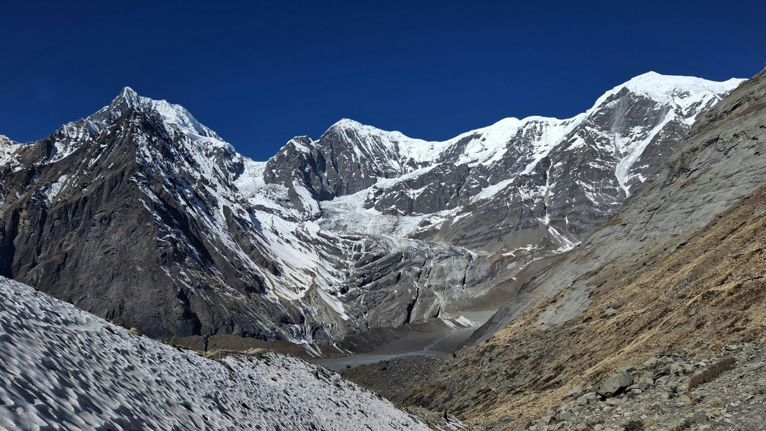 Himalayan Ecocide: Why the Mountains Are Collapsing