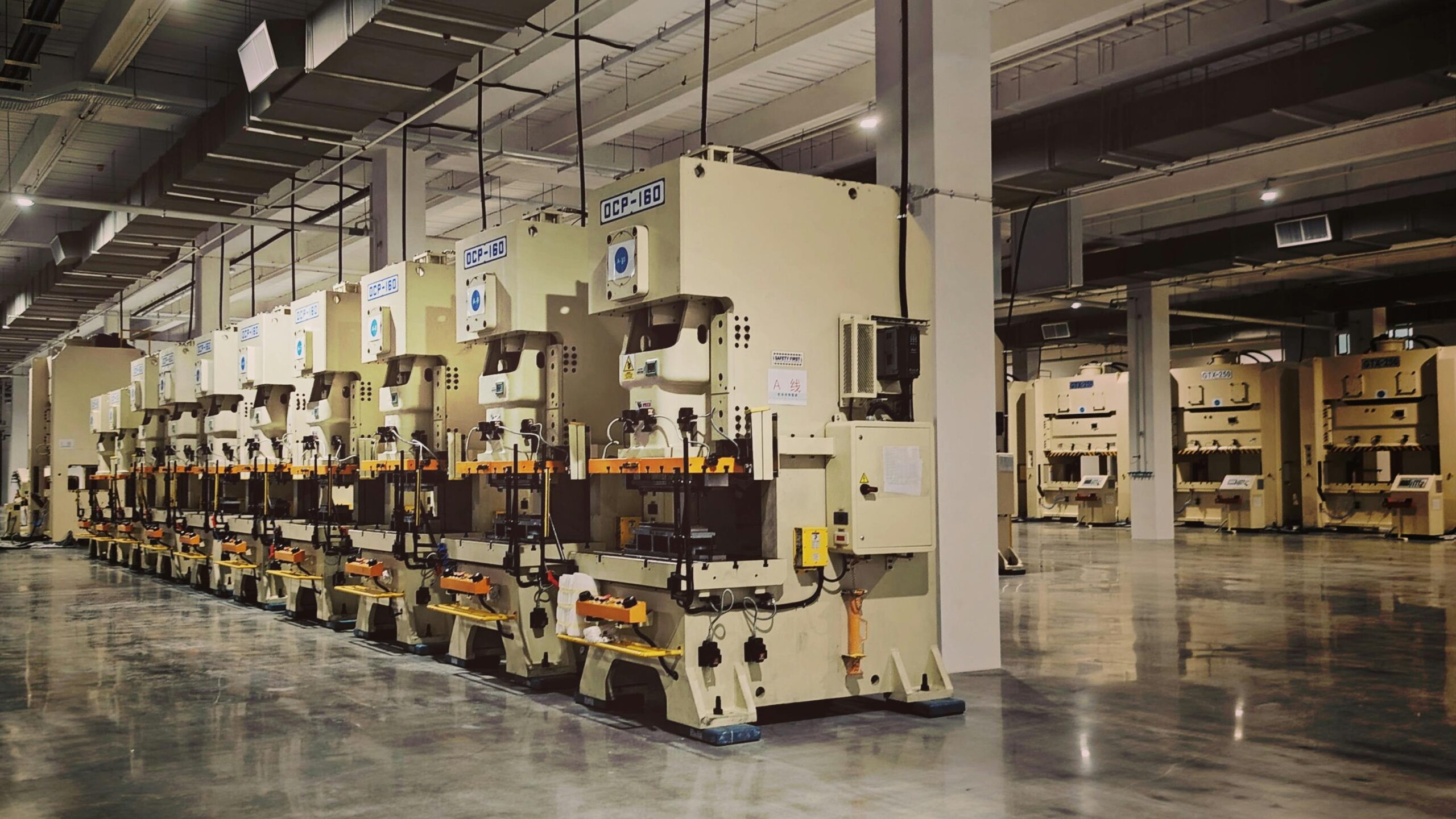 India’s Manufacturing Push